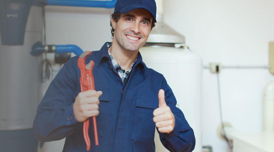 Local expert plumbing services in Hollis, NH
